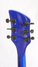 Rickenbacker 330/6 BH BT, Midnightblue: Headstock - Rear