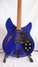 Rickenbacker 330/6 BH BT, Midnightblue: Body - Front