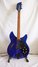 Rickenbacker 330/6 BH BT, Midnightblue: Full Instrument - Front