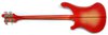Rickenbacker 4001/4 , Fireglo: Full Instrument - Rear