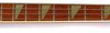 Rickenbacker 4001/4 , Fireglo: Neck - Front