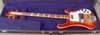 Rickenbacker 4001/4 Deluxe, Fireglo: Free image