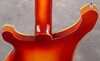 Rickenbacker 4001/4 Deluxe, Fireglo: Free image2
