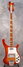 Rickenbacker 4001/4 Deluxe, Fireglo: Full Instrument - Front