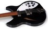 Rickenbacker 330/6 , Jetglo: Free image