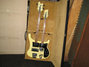 Rickenbacker 4080/412 Doubleneck, White: Full Instrument - Front