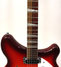 Rickenbacker 360/6 , Fireglo: Free image