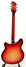 Rickenbacker 360/6 , Fireglo: Full Instrument - Rear