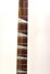 Rickenbacker 360/6 , Fireglo: Neck - Front
