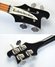 Rickenbacker 4001/4 , Jetglo: Headstock