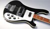 Rickenbacker 4001/4 , Jetglo: Free image