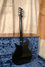 Rickenbacker 350/6 V63, Jetglo: Full Instrument - Rear