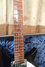 Rickenbacker 350/6 V63, Jetglo: Neck - Front