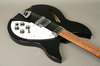 Rickenbacker 330/6 , Jetglo: Free image
