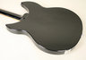 Mar 2011 Rickenbacker 330/6 , Jetglo: Body - Rear