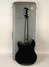 Rickenbacker 330/6 , Jetglo: Full Instrument - Rear