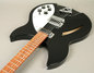 Rickenbacker 330/6 , Jetglo: Neck - Front