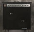 Rickenbacker B-212/amp , Black: Full Instrument - Front