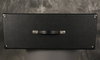 Rickenbacker B-212/amp , Black: Neck - Front