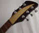 Rickenbacker 360/6 75th Ann, DCMetallic: Headstock