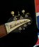 Rickenbacker 330/6 , Jetglo: Headstock