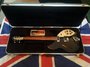 Rickenbacker 330/6 , Jetglo: Neck - Front