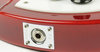 Rickenbacker 330/12 , Fireglo: Close up - Free