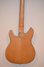Feb 1976 Rickenbacker 3000/4 BT, Mapleglo: Body - Rear