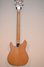 Rickenbacker 3000/4 BT, Mapleglo: Full Instrument - Rear