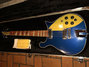 Rickenbacker 660/6 , Midnightblue: Free image2