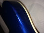 Rickenbacker 660/6 , Midnightblue: Close up - Free2