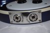 Rickenbacker 4003/4 , Midnightblue: Free image2