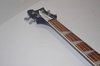 Rickenbacker 4003/4 , Midnightblue: Neck - Front