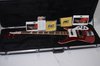 Rickenbacker 4003/4 , Ruby: Free image