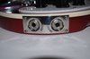 Rickenbacker 4003/4 , Ruby: Free image2