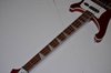 Rickenbacker 4003/4 , Ruby: Neck - Front
