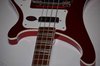Rickenbacker 4003/4 , Ruby: Close up - Free2