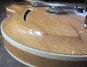 Rickenbacker 381/6 V69, Mapleglo: Free image