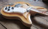 Rickenbacker 381/6 V69, Mapleglo: Close up - Free