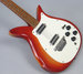 Rickenbacker 950/6 Tulip, Fireglo: Free image