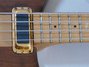 Rickenbacker 4004/4 Ci, Natural Walnut: Free image