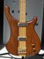 Rickenbacker 4004/4 Ci, Natural Walnut: Body - Front