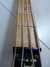 Rickenbacker 4004/4 Ci, Natural Walnut: Neck - Front