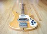 Rickenbacker 4001/4 , Mapleglo: Free image
