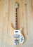 Rickenbacker 4001/4 , Mapleglo: Full Instrument - Front