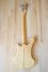 Rickenbacker 4001/4 , Mapleglo: Full Instrument - Rear