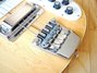 Rickenbacker 4001/4 , Mapleglo: Close up - Free2