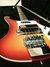 Rickenbacker 4003/4 , Fireglo: Close up - Free2