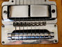 Rickenbacker Pedal Steel/8 Steel, Mapleglo: Free image