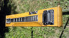 Rickenbacker Pedal Steel/8 Steel, Mapleglo: Body - Front